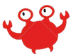 red crab