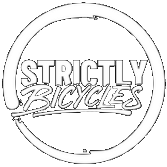 Strictly Bikes